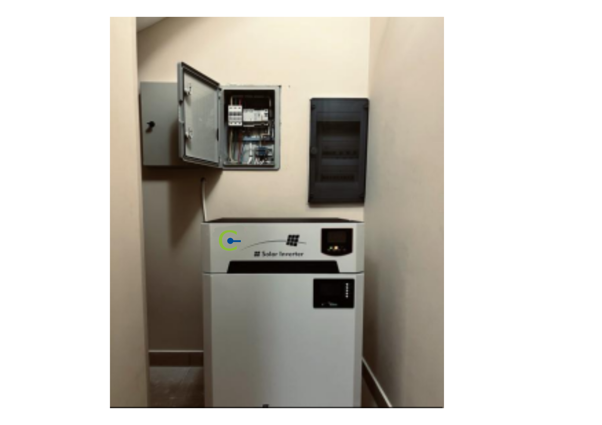 Banco de energía 1
