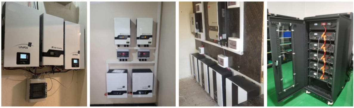 Banco de energía 4