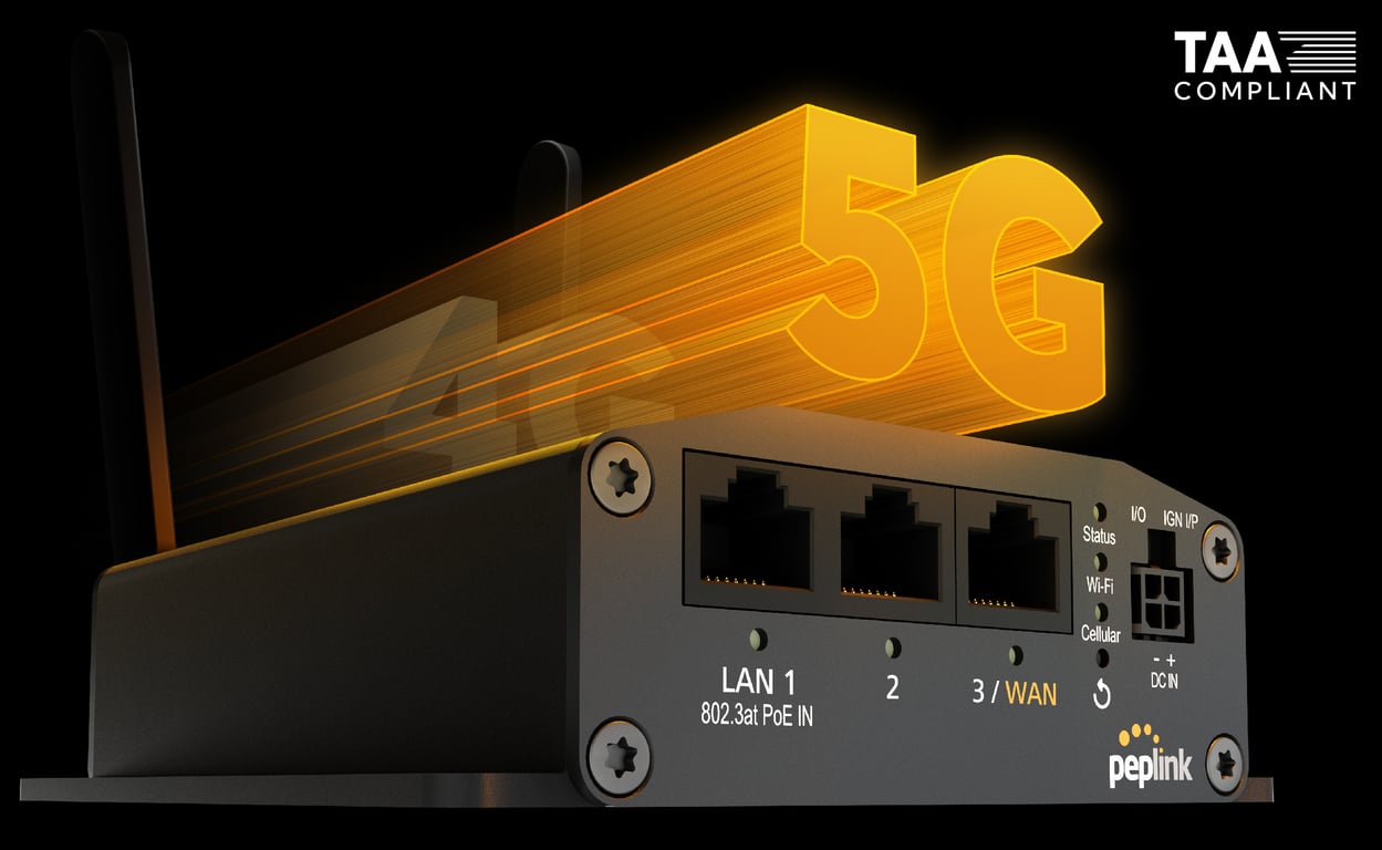 MAX BR1 Mini 5G