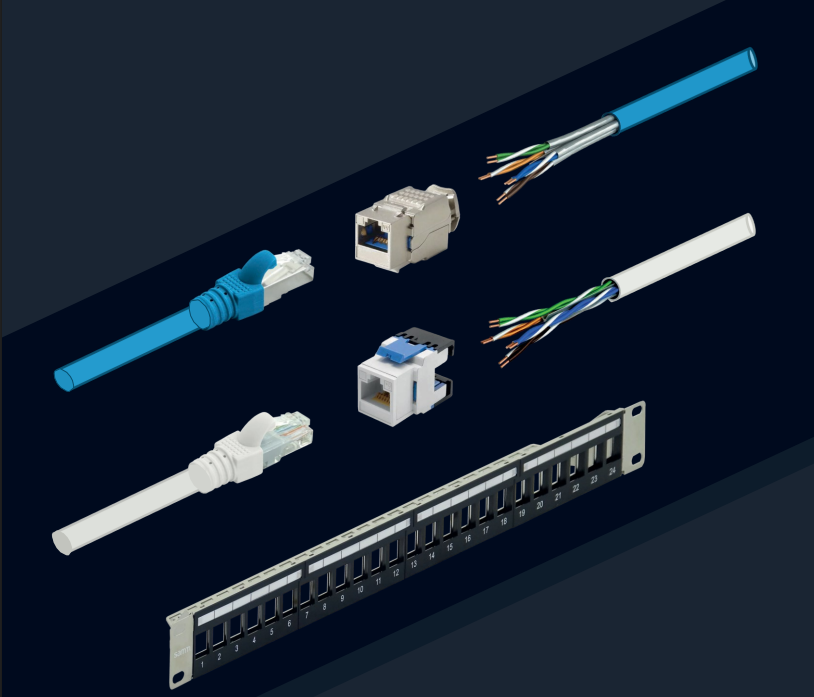 Cableado