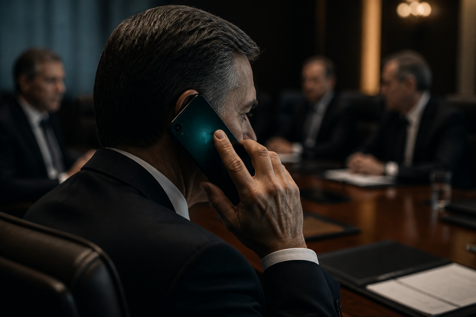 Comunicaciones cifradas SecuSUITE